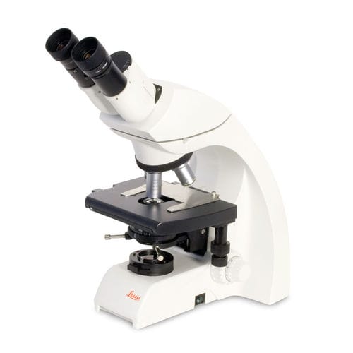 Optisches Mikroskop - DM750 - Leica Microsystems GmbH - Labor / für Lehrzwecke / aufrecht