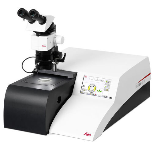 Polymer-Probenvorbereitungssystem - EM TIC 3X - Leica Microsystems GmbH - für SEM