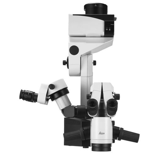 Drehbarer Strahlteiler - Leica Rotatable Beamsplitter - Leica Microsystems GmbH - optisch