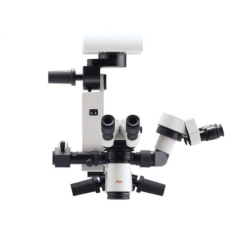 Bio-medizinisches Mikroskop - M620 F20 - Leica Microsystems GmbH - medizinisch