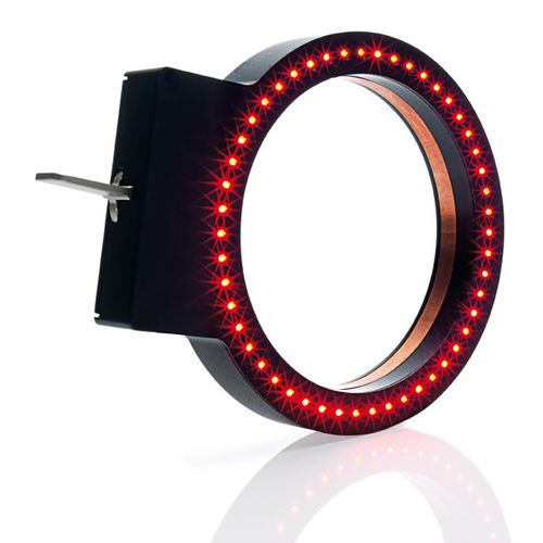 LED-Illuminator - Keratoscope - Leica Microsystems GmbH - Ring / für Mikroskop