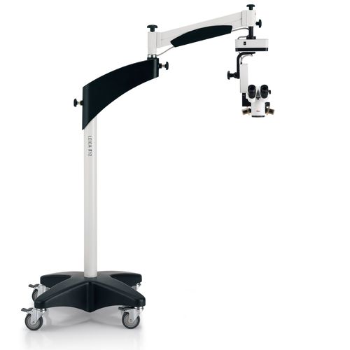 Bio-medizinisches Mikroskop - M220 F12 - Leica Microsystems GmbH - medizinisch / LED-Beleuchtung