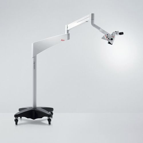 Bio-medizinisches Mikroskop - M320 F12 DENTAL - Leica Microsystems GmbH - medizinisch / ergonomisch