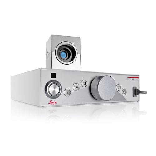 Medizinische Kamera - HD C100 - Leica Microsystems GmbH - Full HD / HD