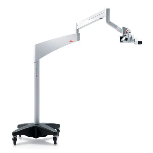 Bio-medizinisches Mikroskop - M320 F12 for ENT - Leica Microsystems GmbH - medizinisch