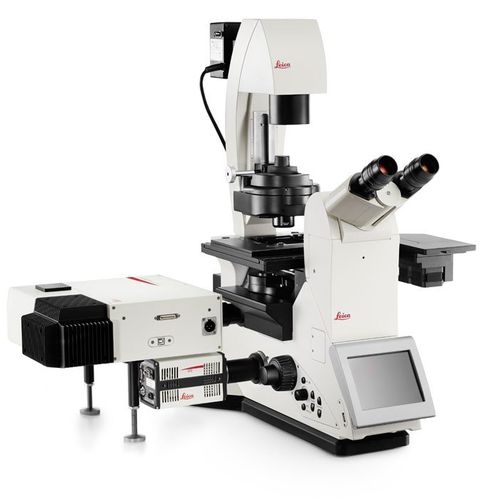 Behandlungskit - Infinity Scanner - Leica Microsystems GmbH