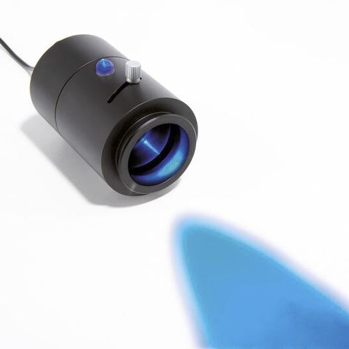 Fluoreszierender Illuminator - SFL100 - Leica Microsystems GmbH - LED / für Mikroskopie
