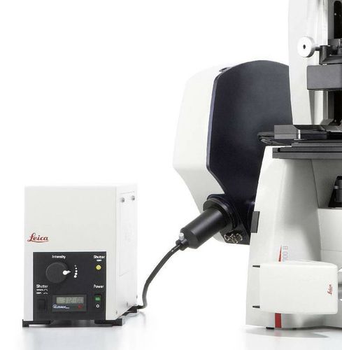 LED-Illuminator - SFL7000 - Leica Microsystems GmbH