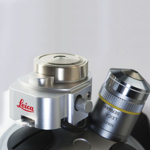 Angleicher - motCORR™ - Leica Microsystems GmbH