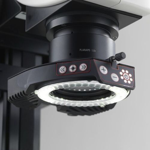 Ringbeleuchtung - LED5000 RL - Leica Microsystems GmbH - LED