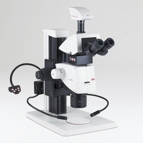 LED-Handleuchte - LED5000 SLI - Leica Microsystems GmbH - flexibel / Schwanenhals