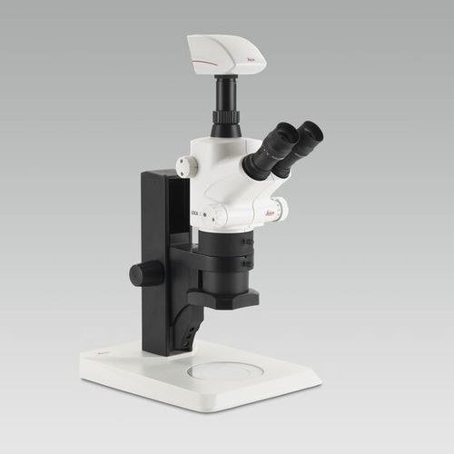 Mikroskopstativ - LED2500 - Leica Microsystems GmbH