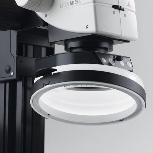 LED-Lampe - LED5000 HDI - Leica Microsystems GmbH - Dom
