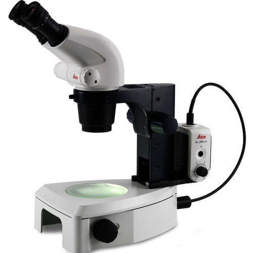 LED-Lichtquelle - KL300 LED - Leica Microsystems GmbH - Kaltlicht