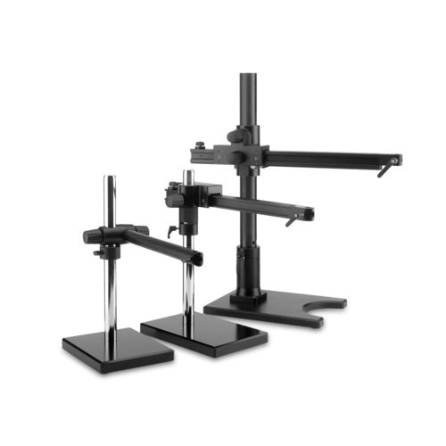 Schwenkarm-Messstativ - Swingarm Stands - Leica Microsystems GmbH