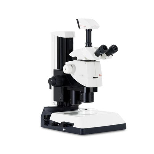 Leuchtfeuersockel - TL4000 BFDF  - Leica Microsystems GmbH