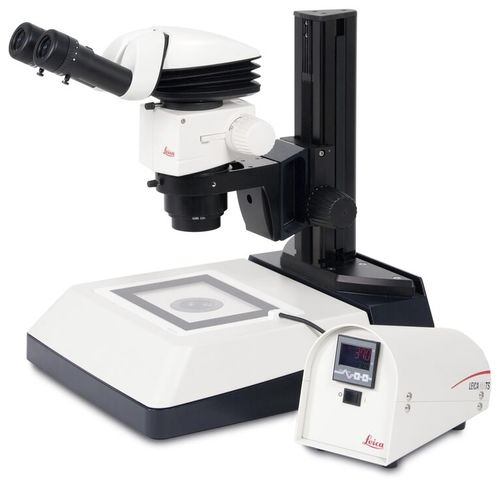 Heizsystem - MA TS  - Leica Microsystems GmbH