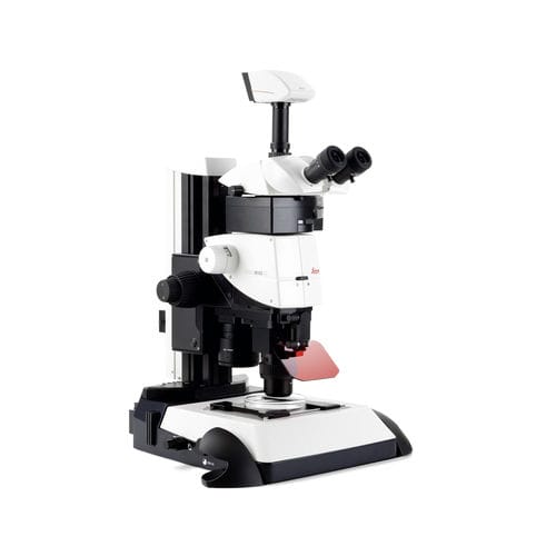 Zubehörset - FluoCombi III  - Leica Microsystems GmbH