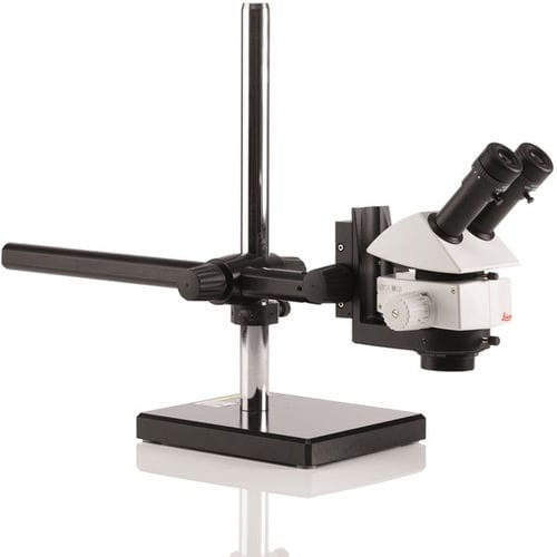 Optisches Stereomikroskop - Leica M50/M60/M80 - Leica Microsystems GmbH - Inspektion / Industrie / Labor