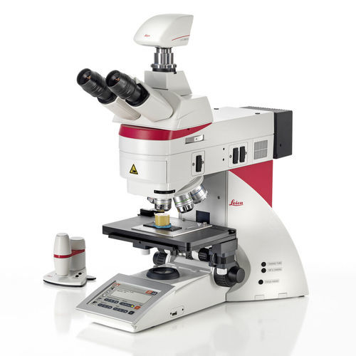 Optisches Mikroskop - DM4/DM6 - Leica Microsystems GmbH - Inspektion / Industrie / metallurgisches