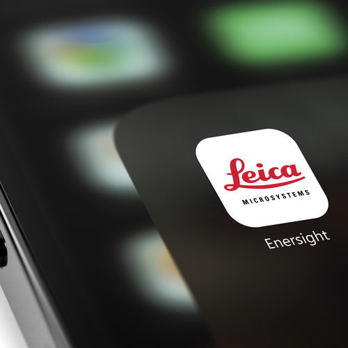 Software für Mikroskop - Enersight - Leica Microsystems GmbH - zur Qualitätskontrolle / Inspektion