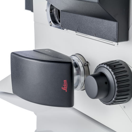 Kamera für Mikroskope - K3 series - Leica Microsystems GmbH - digital / medizinisch / Industrie