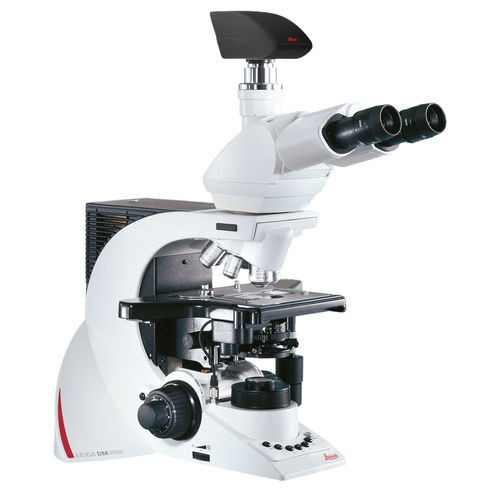 Optisches Mikroskop - DM3000 - Leica Microsystems GmbH - Labor / aufrecht / automatisiert