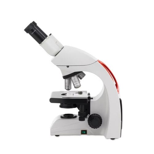 Optisches Mikroskop - DM500 - Leica Microsystems GmbH - Inspektion / für Lehrzwecke / aufrecht