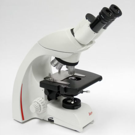 Optisches Mikroskop - DM750 - Leica Microsystems GmbH - für Lehrzwecke / aufrecht / Tisch