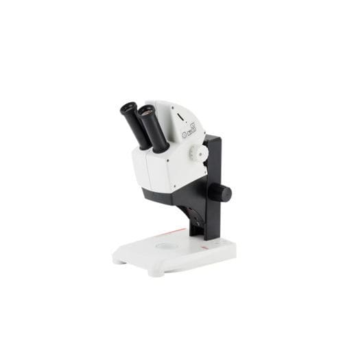 Optisches Stereomikroskop - EZ4 - Leica Microsystems GmbH - für Lehrzwecke / Tisch / LED-Beleuchtung