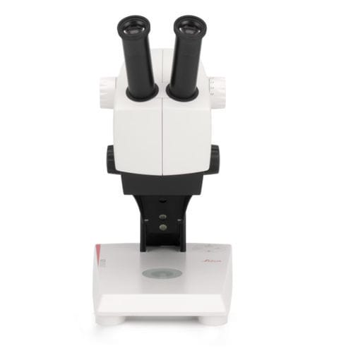 Optisches Stereomikroskop - EZ4  - Leica Microsystems GmbH - für Lehrzwecke / Tisch / LED-Beleuchtung