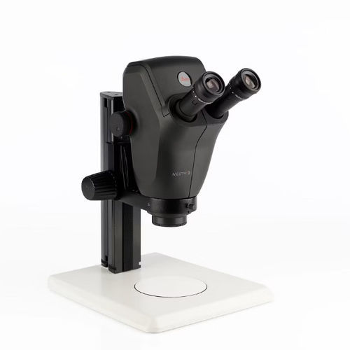 Optisches Stereomikroskop - Ivesta 3 - Leica Microsystems GmbH - Mess / Inspektion / Labor