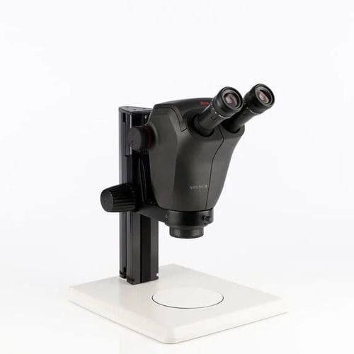 Optisches Stereomikroskop - Ivesta 3 - Leica Microsystems GmbH - Mess / Inspektion / für Lehrzwecke