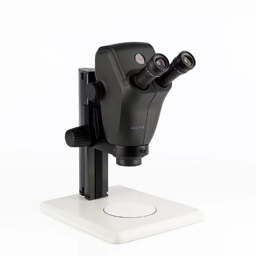 Optisches Stereomikroskop - Ivesta 3 - Leica Microsystems GmbH - Mess / Inspektion / für Lehrzwecke
