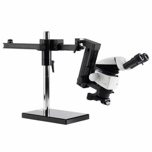 Optisches Stereomikroskop - M80 - Leica Microsystems GmbH - Inspektion / medizinisch / Industrie