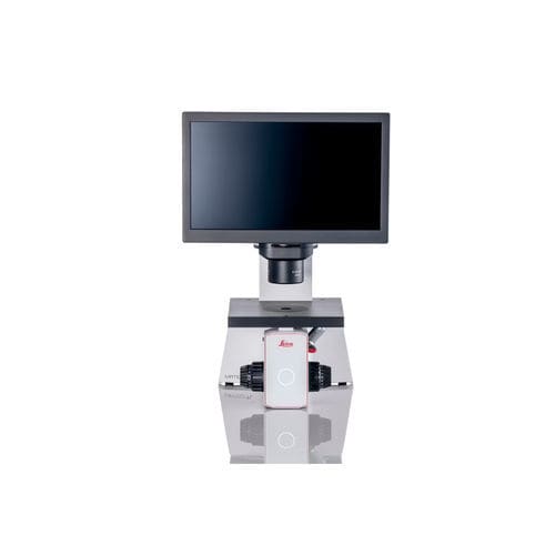 Digitales Mikroskop - Mateo - Leica Microsystems GmbH - für Forschungszwecke / für die Pharmaindustrie / für Zellkultur
