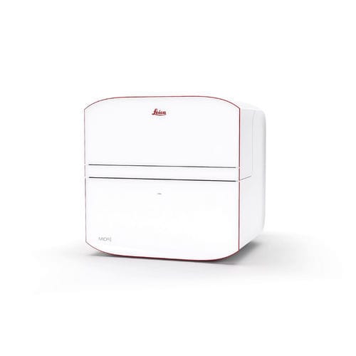 Digitales Mikroskop - Mica - Leica Microsystems GmbH - für Analyse / für Forschungszwecke / für die Pharmaindustrie