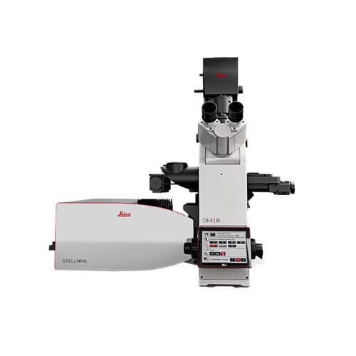 Optisches Mikroskop - STELLARIS - Leica Microsystems GmbH - für Analyse / für Forschungszwecke / Hellfeld