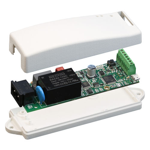 Lles Powerline Modem - Platypus - Theobroma Systems GmbH - RS232 / RS485 / für SPS-Verbindungen