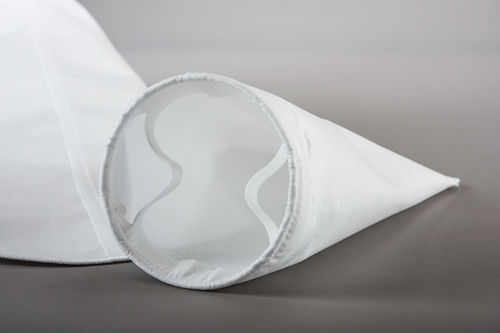 Filterschlauch für Flüssigkeiten - Allied Filter Systems Ltd - Polypropylen / Polyester / Nylon