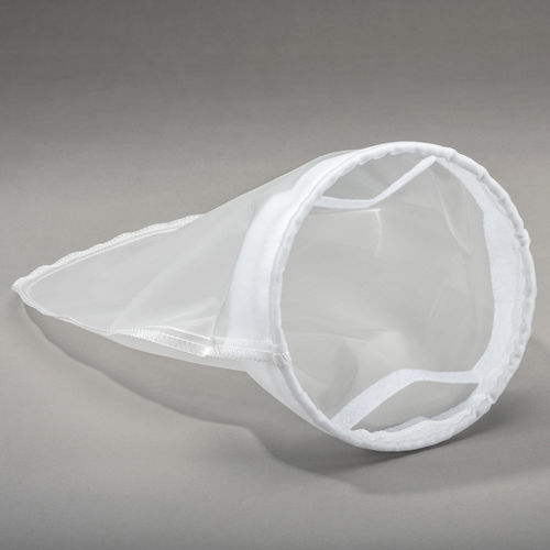 Filterschlauch für Flüssigkeiten - Allied Filter Systems Ltd - Polypropylen / Polyester / Nylon