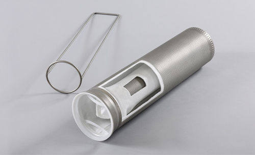 Filterschlauch für Flüssigkeiten - Allied Filter Systems Ltd - Hochleistung