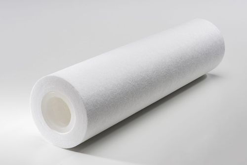 Wasserfilterpatrone - Proxis series - Allied Filter Systems Ltd - für Feinfilterung / Polypropylen / Industrie
