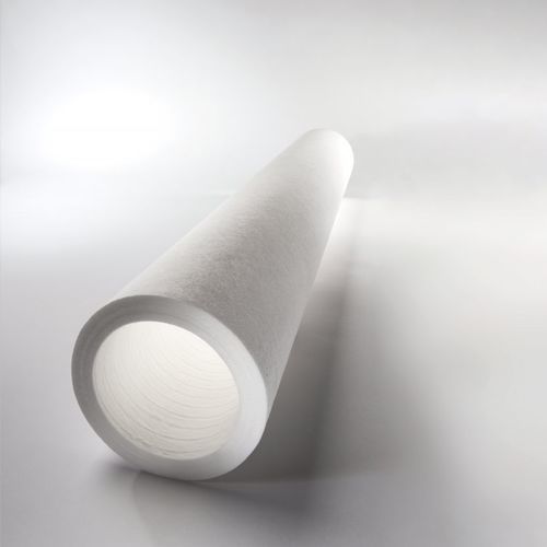 Wasserfilterpatrone - Proxis HF - Allied Filter Systems Ltd - Tiefen / Polypropylen / für Industrieanwendungen