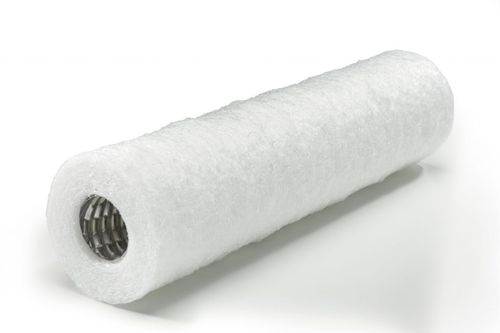 Lösungsmittel-Filterpatrone - Proxis N - Allied Filter Systems Ltd - Wasser / für Feinfilterung / Nylon