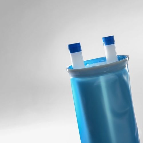 Filterpatrone für Lacke und Beschichtungen - Allied Filter Systems Ltd - für Lösungsmittel / für Feinfilterung / Polypropylen