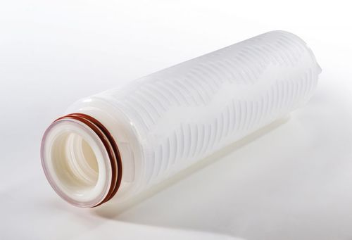 Filterpatrone für Getränke - PES series - Allied Filter Systems Ltd - Wasser / für Feinfilterung / aus Vinylgewebe