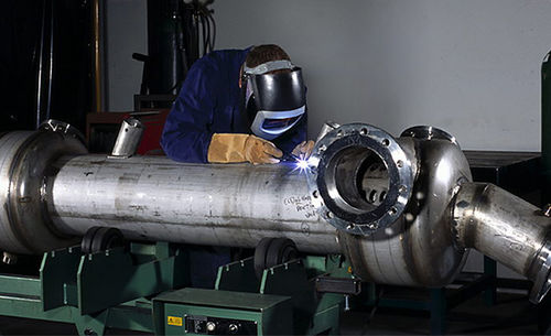 Flüssigkeits-Abscheidefilter - Allied Filter Systems Ltd - für Feststoffe / Korb / Zentrifugal