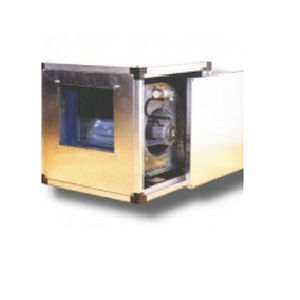 Zentrifugal-Ventilator - UVC series - SAMA - Kühlung / Trocknung / Luftumwälz