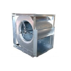 Zentrifugal-Ventilator - DMD-T - DMD/R-T series - SAMA - Kühlung / Trocknung / Luftumwälz